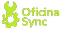 Logo Oficina Sync